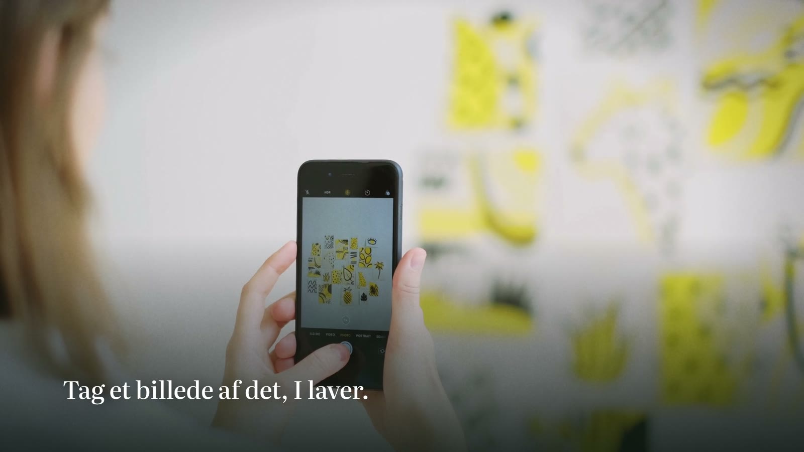SkoleLog på et minut